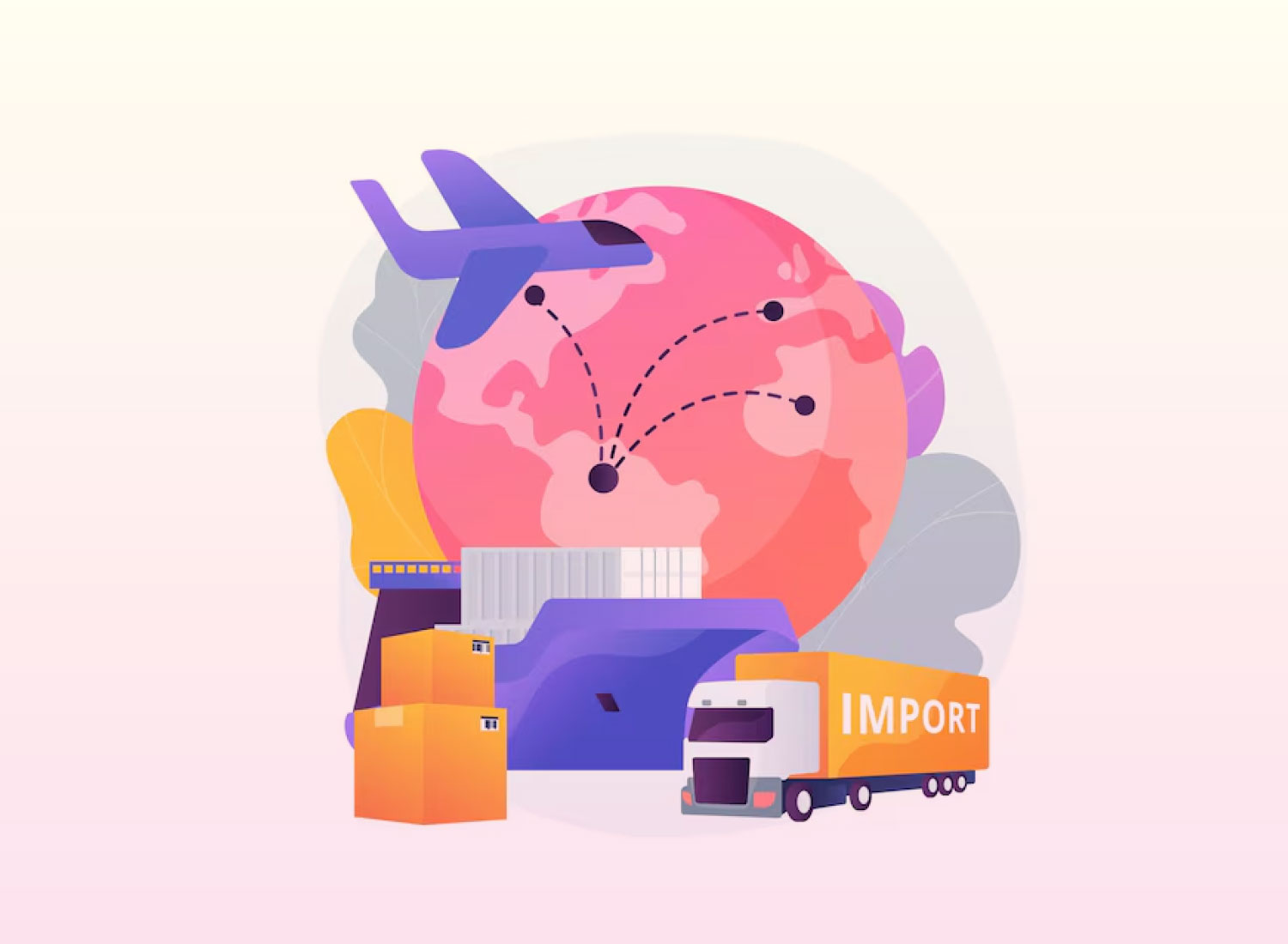 importaciones