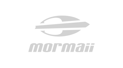Mormaii